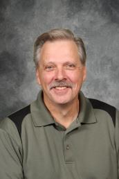 Charles Glaubitz Charles Glaubitz